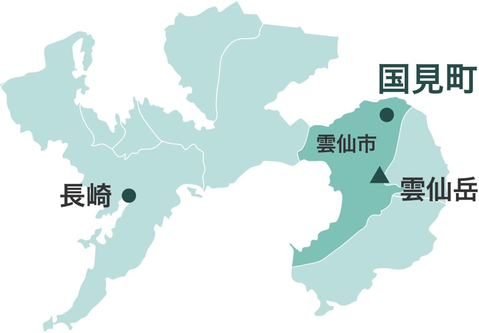 nagasaki-map